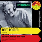 UpsideDan - Deep Rooted