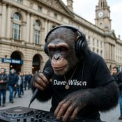 Classic Tracks - Live from Liverpool with Dave Wilson on M.A.R. - 6th June 2026