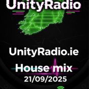 Unityradio Mix 21/09/2025