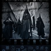 TERMIT - DARKSIDE WARRIORS 9