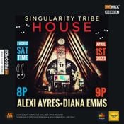 Singularity Tribe - We Deep House