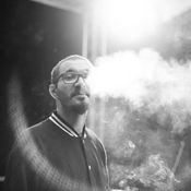 Lazy Face - warm-up set for Subcarpati / 24.11.2016 / Terminal 1 / Sofia
