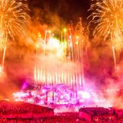 Dimitri Vegas & Like Mike - FULL HQ SET @ Tomorrowland, Belgium 2016