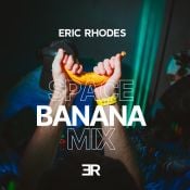 LIVE from Space Banana