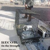 Recoil - On the Strength 