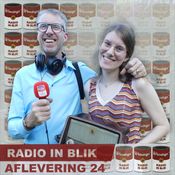 Radio In Blik - Aflevering 24 - Alles went, behalve een Drent