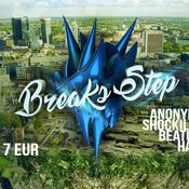 Martin Grey - Live @ Breaks Step Summer Beat, Club PATT Terrace (7.07.2017)