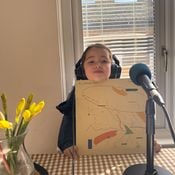RadiO Show with Maika and Mama Ep 1