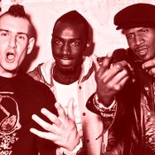 Heartless Crew FREEK FM Sept 2001
