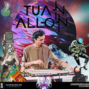 BPM Journey with TUAN ALLON Guest Episode 2018-02-16