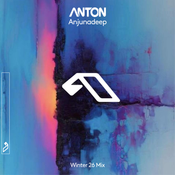 Anton - Anjunadeep Winter 26 Mix