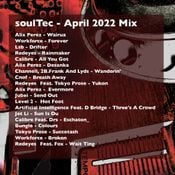 April 2022 Mix
