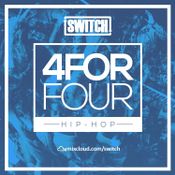 Switch | 4ForFour | The Hip-Hop Mix