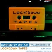 # 87 Lockdown Tapes