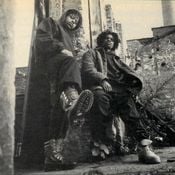 HardBeats Mixtape (1993-1995)