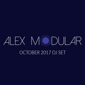 Alex Modular #Podcast #October #2017
