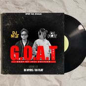 G.O.A.T Vol.7 "BEST OF 2024 EDITION"