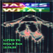 Lifted Volume 9: Drum & Bass