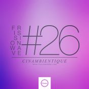 FRISSIONWAVE #26