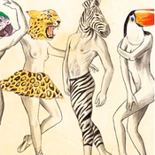 UMOJA @ NACHTDIERENBAL (04-02-2016)