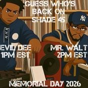 DJ EVIL DEE | Mixcloud
