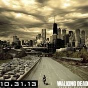 The Walking Dead Mix