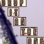 Drop It On The One - jungletrain.net - 5/3/26