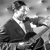 Rhythm 'n' Blues Revue with Strop # 31