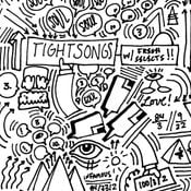 Tight Songs - Episode #157 (August 6th, 2017)