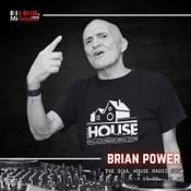 Brian Power / Mi-Soul Radio / Sat 7pm - 9pm / 09-05-2026