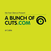 dBridge - Break - Calibre with SP:MC & DRS Live at A Bunch Of Cuts Cable 2011