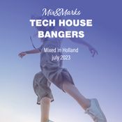 My Tech House Bangers Compilation for July 2023