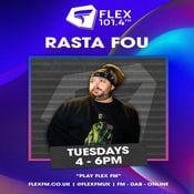 Rasta Fou - 09 Jun 2026