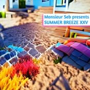 Monsieur Seb presents Summer Breeze 2025