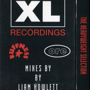 Liam Howlett - XL Recordings Mix (The Heavyweight Selection)