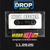 The Drop - Hugh Jeffner - 11.29.25