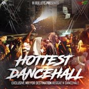 Hottest Dancehall (Exclusive Mix For DestinationRnD) 2019