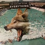 The Gaslamp Killer - Everything Part 1