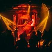 Studio Monkey Shoulder Nigeria: Mainland House w/ CODENAME KND & FāëM // 23-01-2026