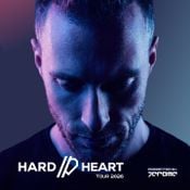 JEROME LIVE HARD HEART Tour Hamburg Prinzenbar