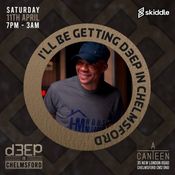Micky Johnson - The House Vibe (24/03/26)