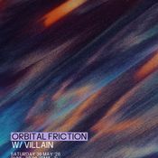 #NR1100 Orbital Friction with Villain hosted by B.O.S