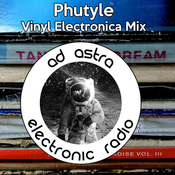 Adastra Electronica mix 17.09.22