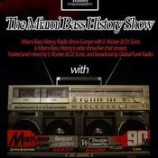 Miami Bass History Radio Show Europe Dec, 7th 2012