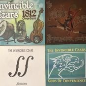 the Invincible Czars