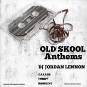 OLD SKOOL ANTHEMS - DJ JORDAN LENNON (So Solid Crew, Heartless Crew, Funky Dee, Burga Boy & More)