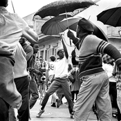 Rare New Orleans Funk