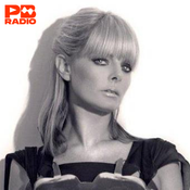 09-06-2026 16:00 - Blush on Point Blank Radio