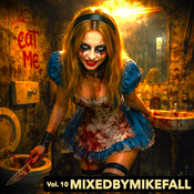 Return to Wonderland Vol. 10: Hostile