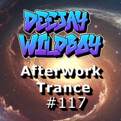 Afterwork Trance #117 (LiveStream Dj Set)
